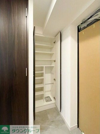 Ps imaikeの物件内観写真